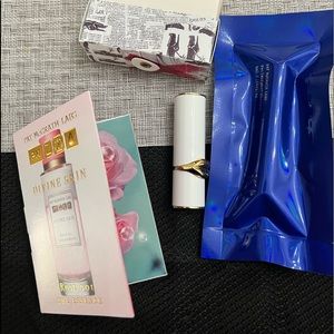 ❌SOLD❌Pat McGrath 3 piece  set